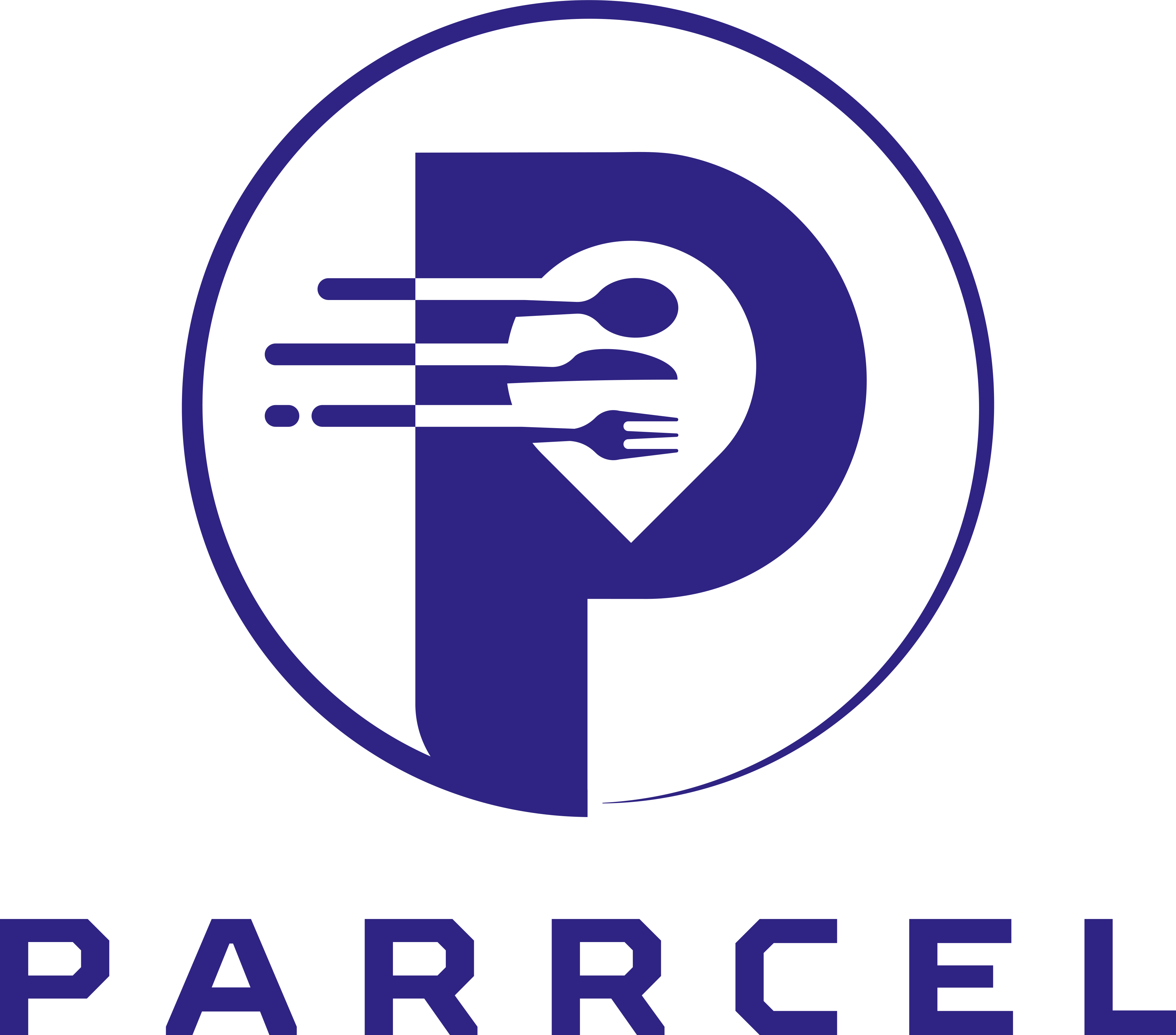 PARREEL Logo
